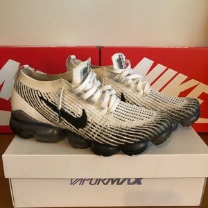 Nike Vapormax 3 Flyknit